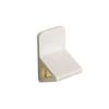 Non Perforated Bathroom Foot Pedal Grip Holder Pedal Step  For Pregnant Women and Elderly People
