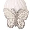 Rhinestone Butterfly DIY Clothes Patch Sewing Sticker Applique Apparel Decor