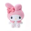 В наличии Япония Sanrio Hello Kitty Kuromi My Melody Аэробэг Магнитный держатель для телефона