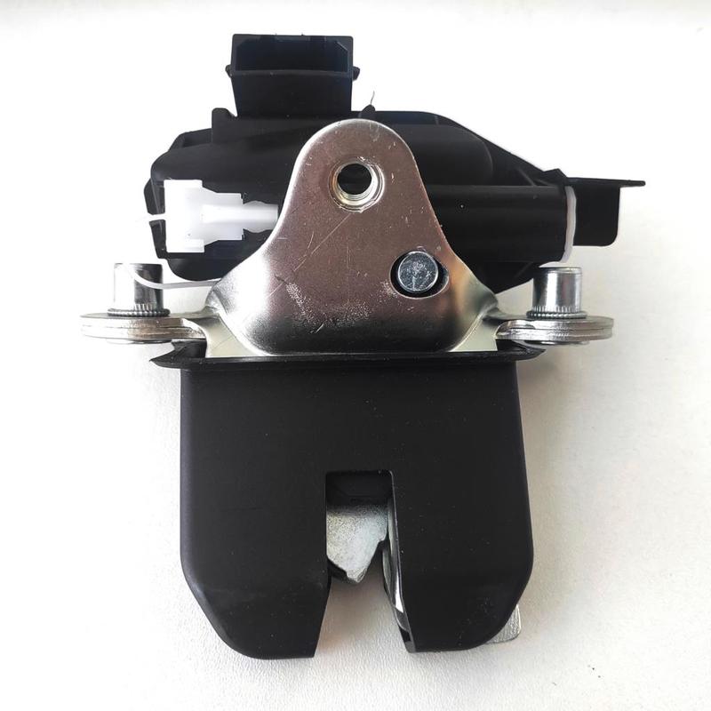 OEMASSIVE 5J0827501B Задняя дверь багажника Замок багажника Мотор-привод Автозапчасти Для Skoda Fabia MKII 2006 2007 2008 2009 2010 2011