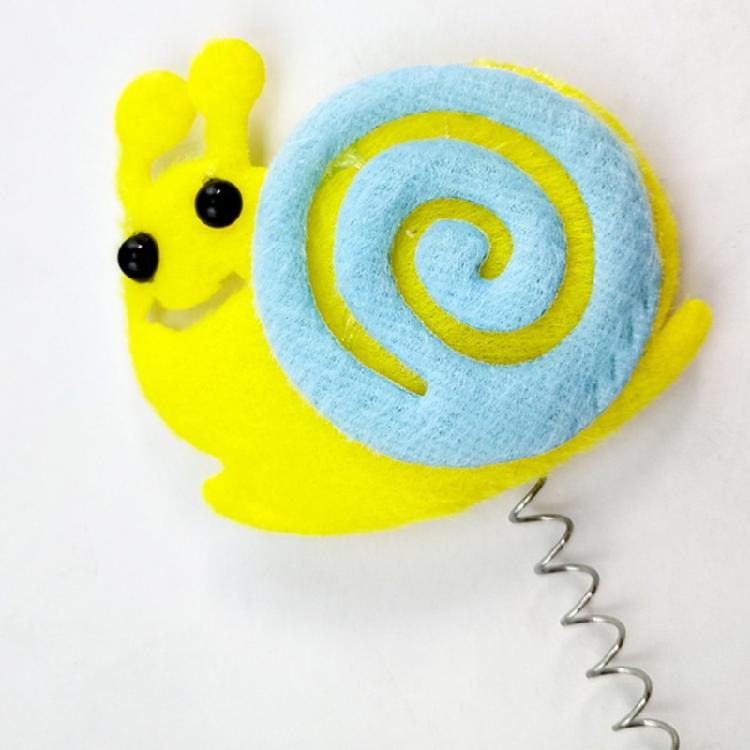Fun Headband Cartoon Snail for Home Party Decorations for Vacation Travel