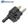 6G1-24304 Fuel Pipe Joint Connector for Yamaha 2 & 4 Stroke Outboard Engine Side 6G1-24304-10 F4-05000200