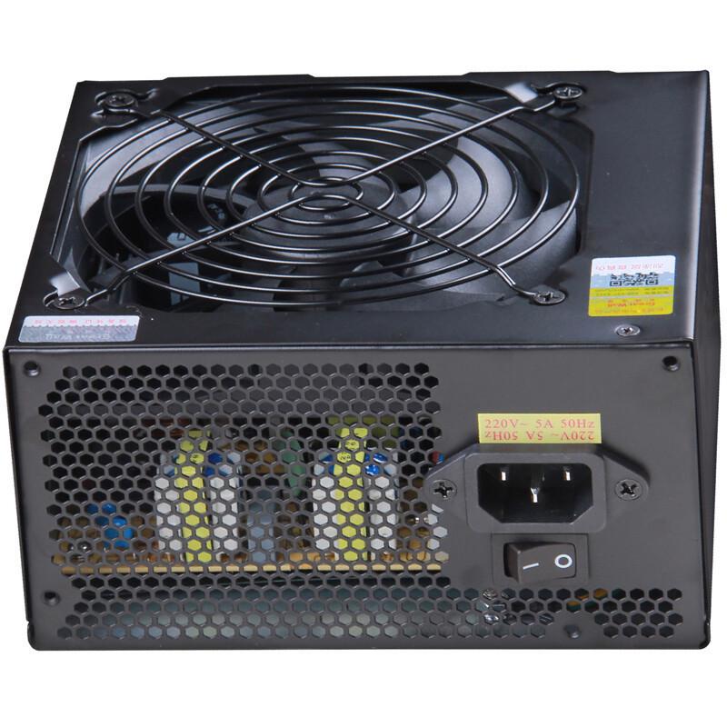 Great Wall HOPE-7000DS 600W Gaming & Office PC Power Supply