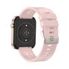 Rainbuvvy FW10 Smartwatch 1.96inch TFT 240x282 Bluetooth Call 300mAh IP67 Waterproof Android OS Sports Watch Support Multiple Sports Mode