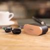 Sony Беспроводные Наушники с Шумоподавлением Полностью Беспроводные Amazon Alexa Bluetooth Аудио Эквивалент До 6 Часов Непрерывного Воспроизведения Модель 2019 года С Микрофоном 360