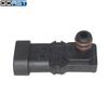 Датчик давления впускного коллектора MAP 8200121800 для Renault Clio Espace Kangoo Megane Scenic Laguna Logan Thalia 8200105165