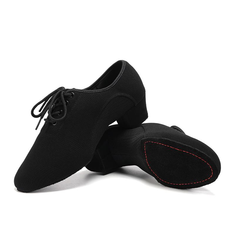 Модная мужская и женская профессиональная танцевальная обувь для помещений, обувь для современных танцев, танго, бальные танцы, латиноамериканские танцы