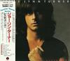 CD JOE LYNN TURNER Rescue You 18P22766 ELEKTRA 1989 Япония Рок Б/у