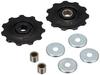 Запчасти для ремонта SHIMANO Комплект направляющих роликов натяжения Y5TT98020 и RD-R2000 CT-S500 RD-3500