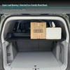 Солнцезащитная шторка и панель для хранения багажника Beijing Auto BJ30
