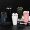 Second Generation Coffee Mug 304 Stainless Steel Insulated Vacuum Cooler Cup Outdoor & Car Travel Water Bottle