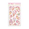 Sanrio Tracing Paper Sticker Hello Kitty 326313 (Ice Party)