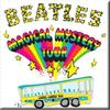 Магнит на холодильник Magical Mystery Tour