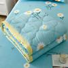 Summer Quilt Air-conditioning Quilts Soft Thin Comforter Kid Child Travel Blanket Comfort Home Textile Bedspread Quilted Blanket