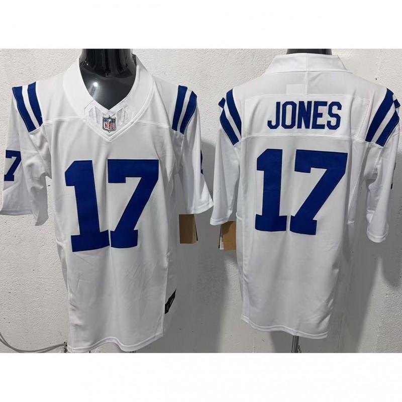 Indianapolis Colts Richardson Family Legacy Football Jersey NFL Team Sport Apparel Men