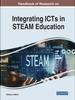 Книга Practical Approaches To Integrating ICTs In STEAM Education