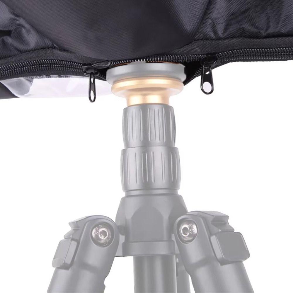 Dustproof Lens Rain Sleeve Universal Camera Waterproof Cover Durable Camera Raincoat