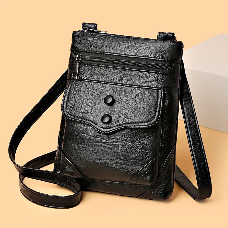 Хорошая индивидуальная вертикальная сумка для мобильного телефона, новая портативная сумка через плечо из плутония, универсальная сумка