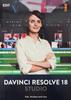 Blackmagic Design Video Editing Software DaVinci Resolve Software 000870