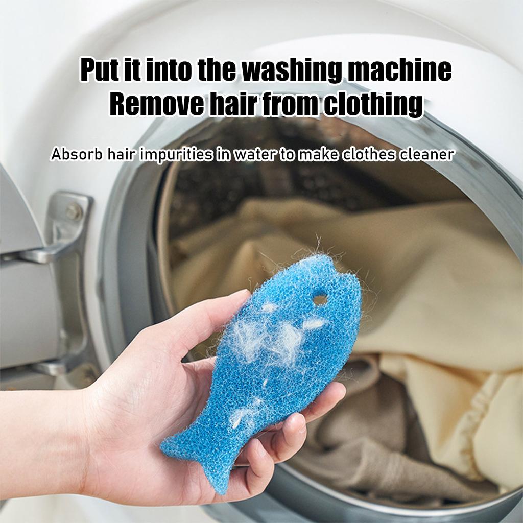 5 шт. Фильтр-мешок для стиральной машины для удаления волос, бытовое удаление волос и всасывание волос, липкий фильтр для очистки волос