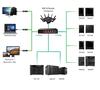 Коммутационный концентратор ASUSTOR, металлический корпус, не требует настройки, поддержка настенного монтажа ASW205T, 5 портов, 2,5 Гбит/с, Ethernet, 2,5 Гбит/с