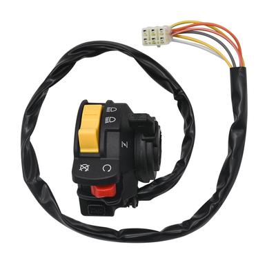 Переключатель на руль для Suzuki Ozark 250 2002-2014