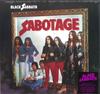 LP Пластинка BLACK SABBATH - Sabotage 081227946562 Warner Records, 2020 США Рок