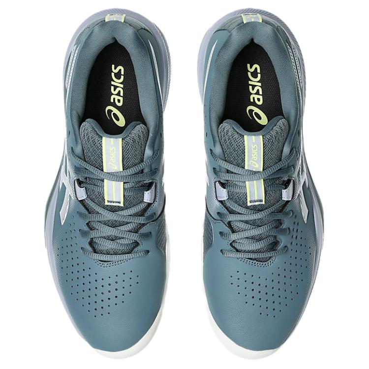 Asics Мужские кроссовки GEL-Challenger 15 Ironclad Grey Blue 1041A510-020