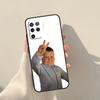 Смешной чехол Hasbulla для Oppo A94 A74 A54 A60 A80 A40 A18 A38 A58 A78 A98 A96 A76 A16 A15 A17 A57 A77 A5 Pro