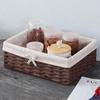 Toys Storage Baskets Rectangular Cosmetics Box Practical Storage Box