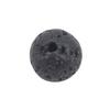 Beads Gemstone Natural Lava Stone DIY Accessories Jewelry Components
