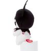 Sanrio Chocorisan Kuromi Plush Toy Approximately 13cm Tall Cute Character Doll