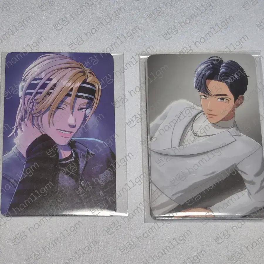 PLAVE Literature Con Play Zone photocard Set +lucky draw Noah