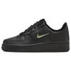 Air Force 1 07 SE Dance - Black Women Sneakers Multi-Color White FB8251-001
