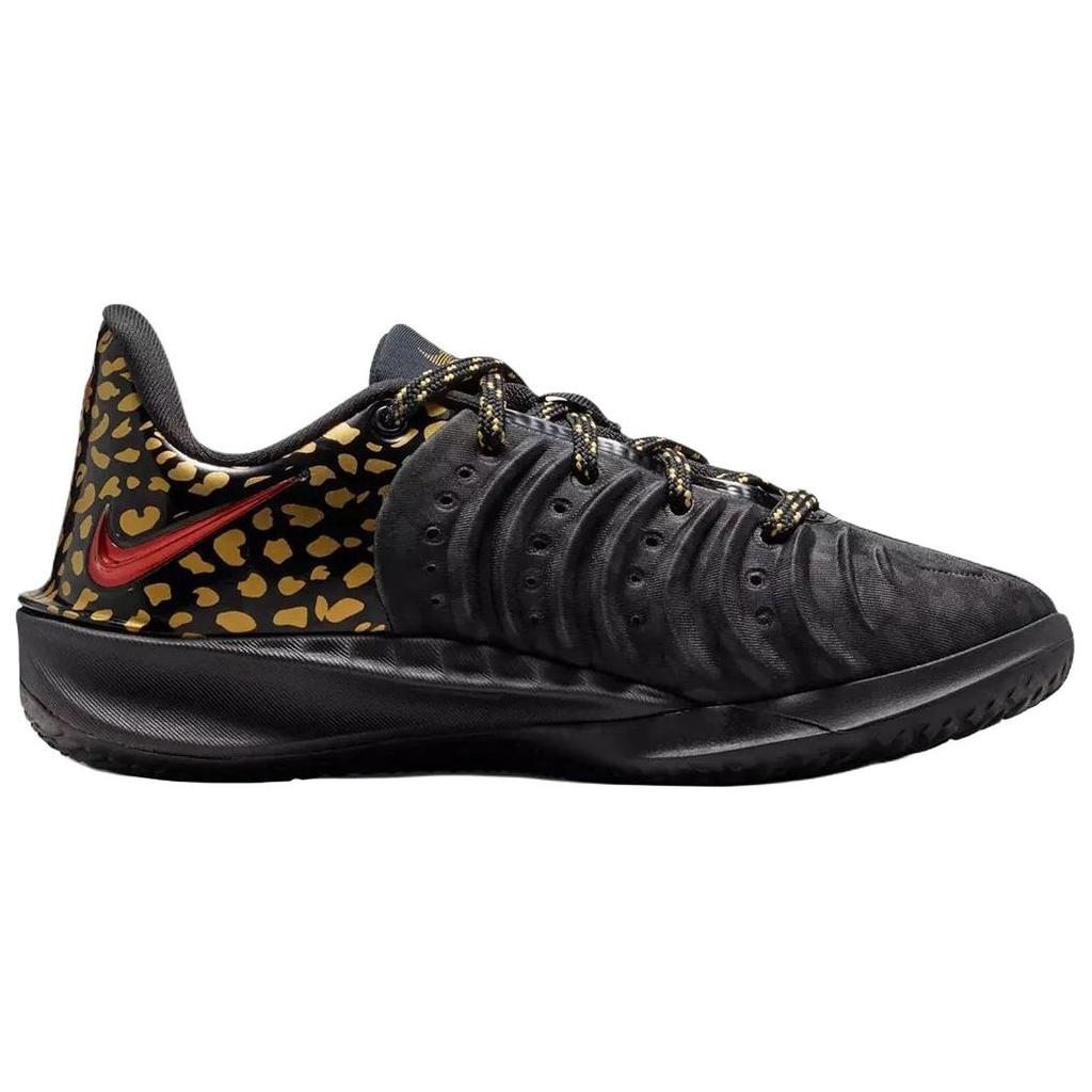 Nike X Victor Wembanyama Air Zoom GT Cut 4 'Золотая Пантера' Мужские IU1960-001