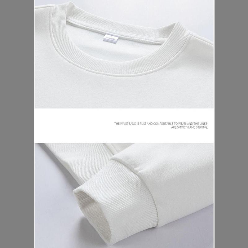 Весна и осень Плюс Мужская толстовка с капюшоном Повседневный мужской топ с круглым вырезом Модная принтованная толстовка с капюшоном Мужская