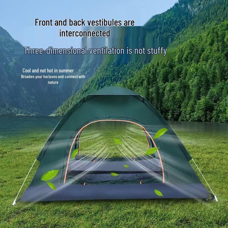 OEING Automatic Pop-Up Camping Tent