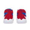 Puma Dagger Универсальные Модные Повседневные Тканевые Низкие Баскетбольные Кроссовки Унисекс Белые 311353-11