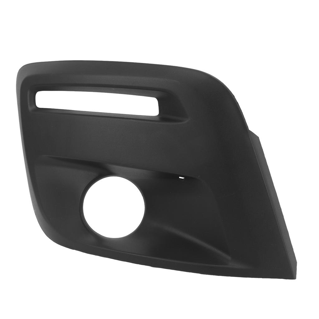 Решетка противотуманной фары переднего бампера Высокая прочность Накладка крышки противотуманной фары для Berlingo 2015  2018 Правая