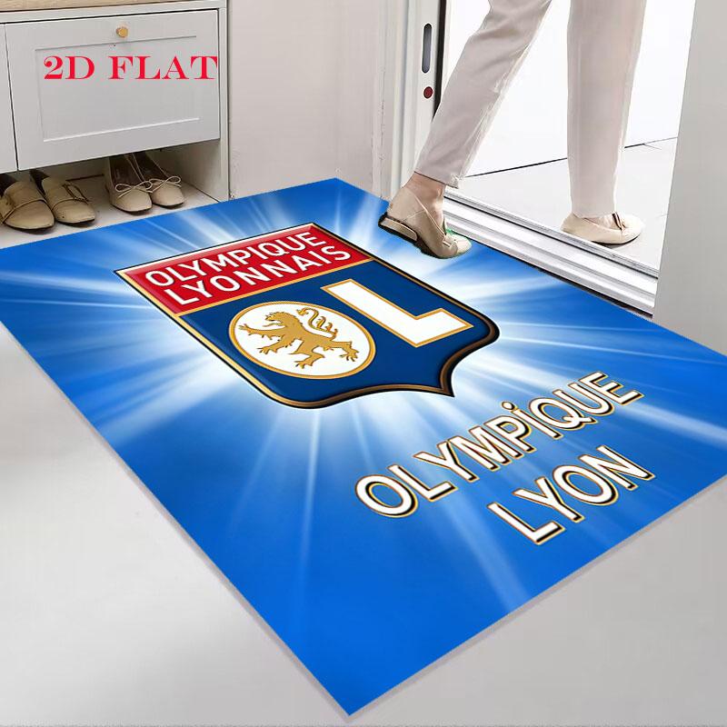 OL Carpet Rug for Living Room Bedroom Home Sofa Decoration,Kids play Nonslip Floor Mat