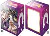 Bushiroad Deck Holder Collection V3 Uma Musume Pretty Derby Vol.512 "Narita Brian"