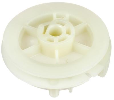Воздуходувка с канатным шкивом Cedrus Ceddm05Pro 370289