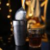 Сито для коктейлей Julep Ложка-сито для коктейлей Фильтр для кубиков льда для напитков, стандартного стакана для смешивания коктейлей или шейкеров