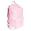 Adidas Polyester Backpack Regular Women's Pink DT8641