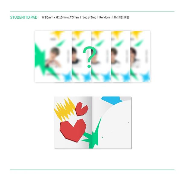 Tomorrow X Together Глава мечты: MAGIC