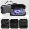 Портативная дорожная сумка, защита от царапин, жесткий чехол, защитная сумка-тоут, органайзер из ЭВА для игровой консоли Lenovo Legion Go 2, аксессуар