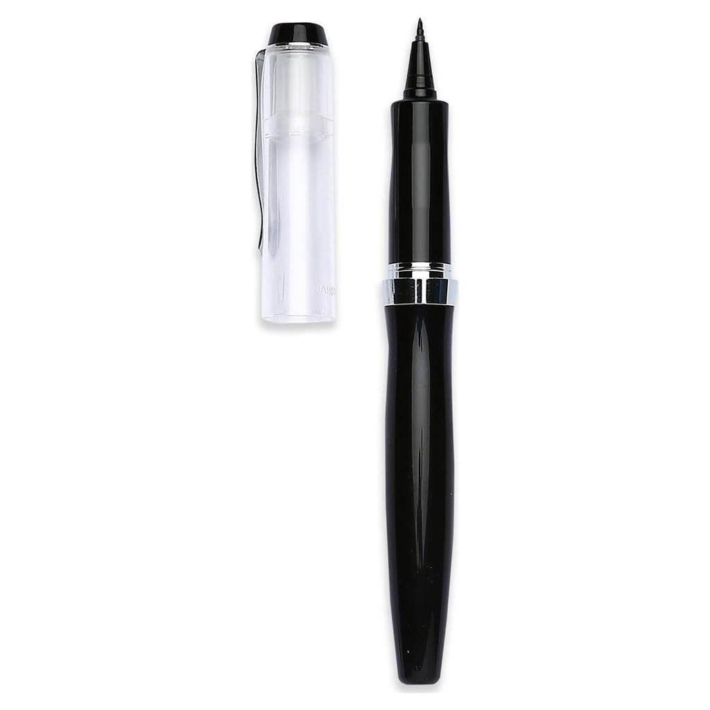 Ручка для письма COCOIRO Superior Line Silky Crow LPCR010-501