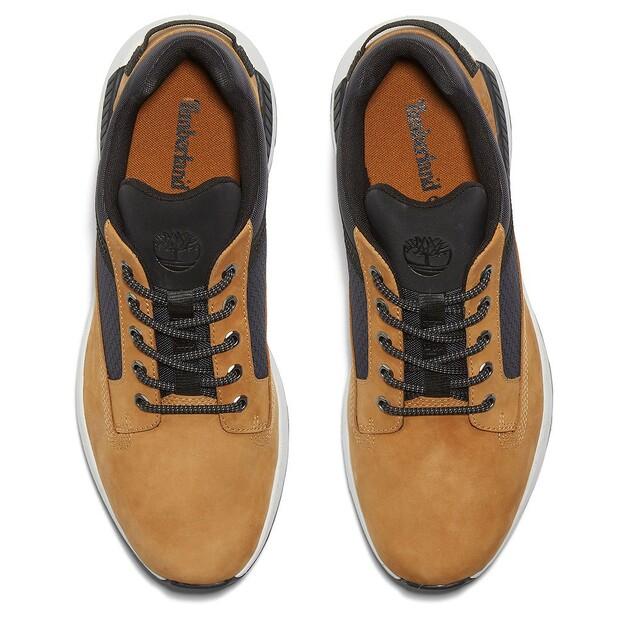 Timberland Killington Trekker Leather ботинки трекинговые
