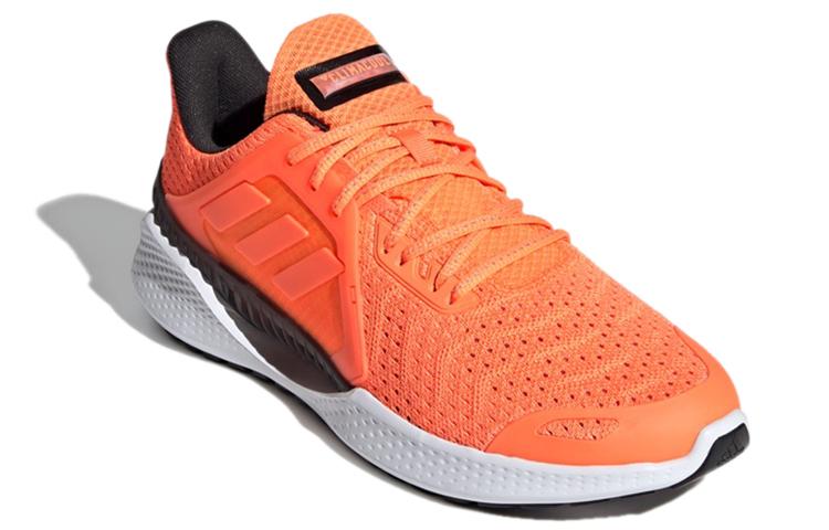 Men's Sneakers Adidas Climacool Vent 'Orange Black'