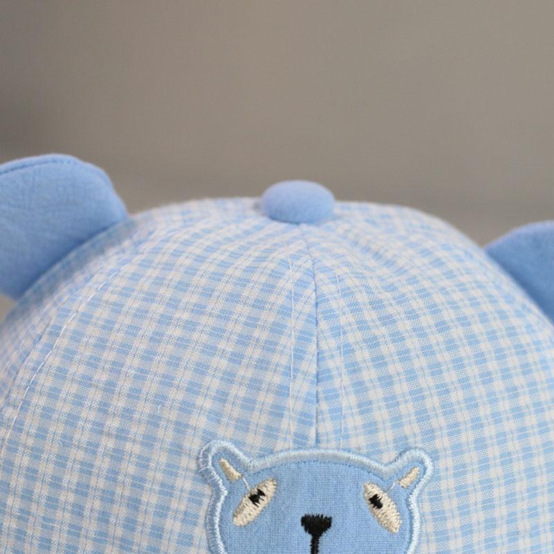 Милая кепка для маленьких мальчиков, детская бейсбольная кепка с вышивкой цифр, весна-лето, детская хлопковая шляпа от солнца, уличные шапки с козырьком для маленьких девочек